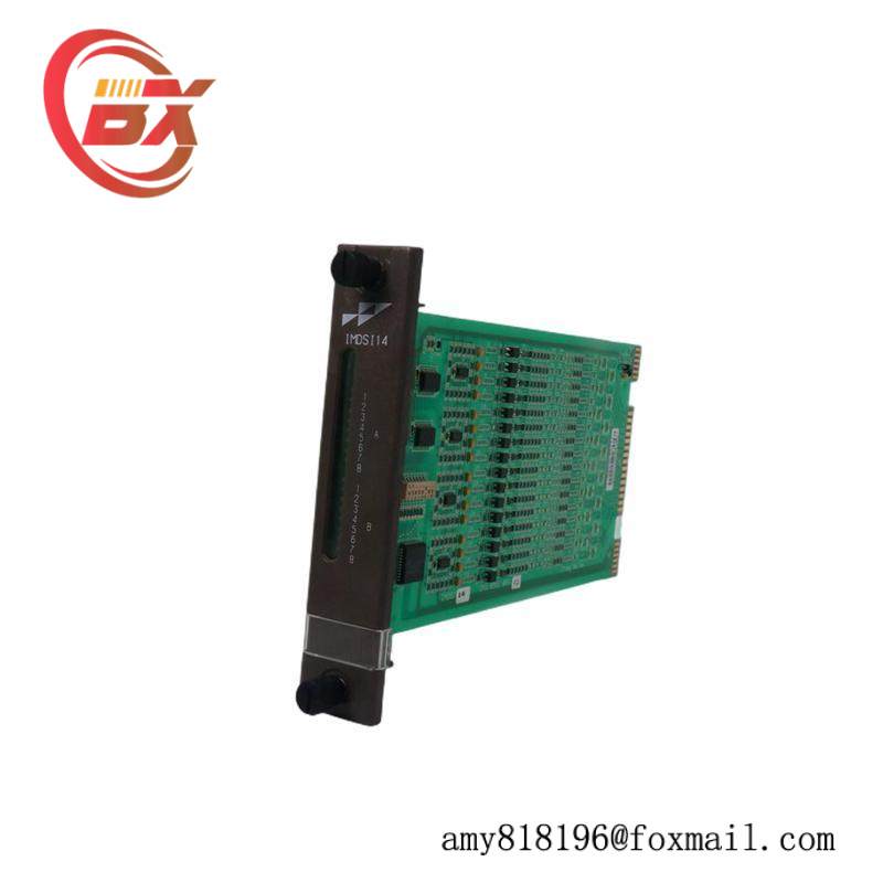 ABB DSQC325 Main computer Board