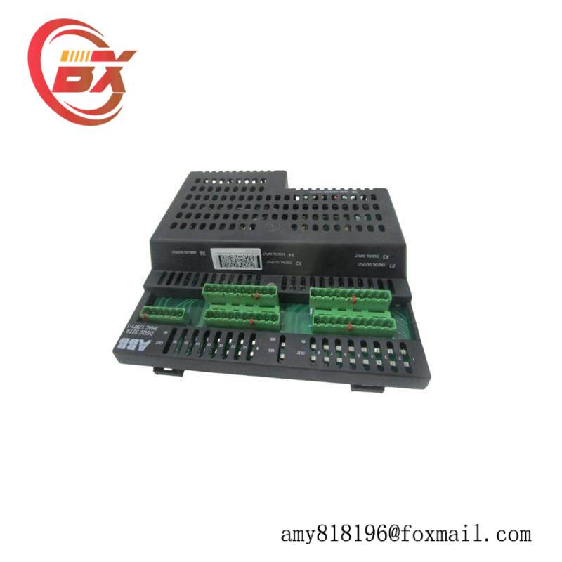 ABB DSQC327A