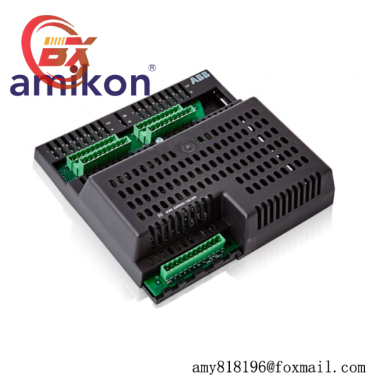 ABB DSQC328A 3HAC17970-1  DCS Module
