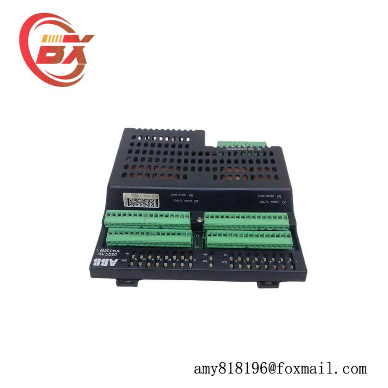 AB 1747-AIC Programmable Controller Isolated Link Coupler