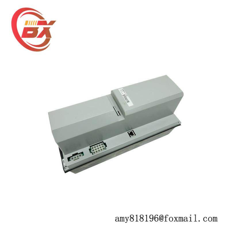ABB DSQC345B RECTIFIER UNIT