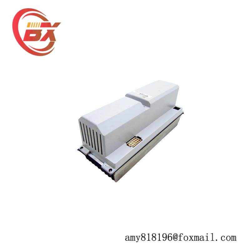ABB DSQC346B 3HAB8101-6/10A Drive Unit