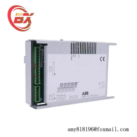 ABB DSQC352
