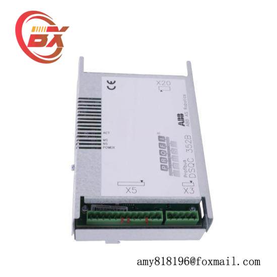 ABB DSQC352