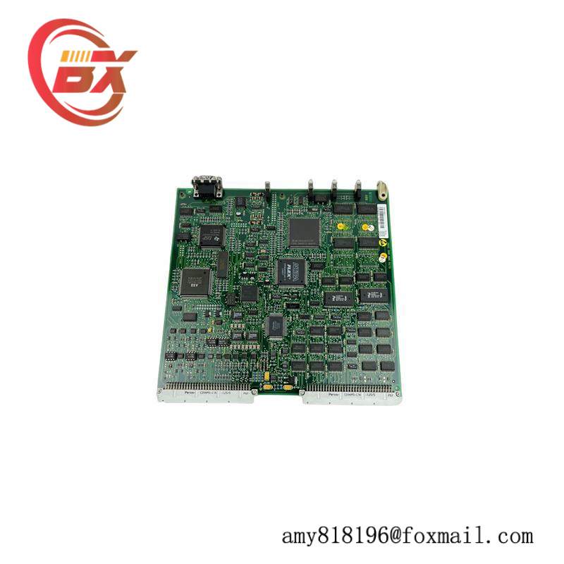 ABB DSQC363 Robot Computer Board