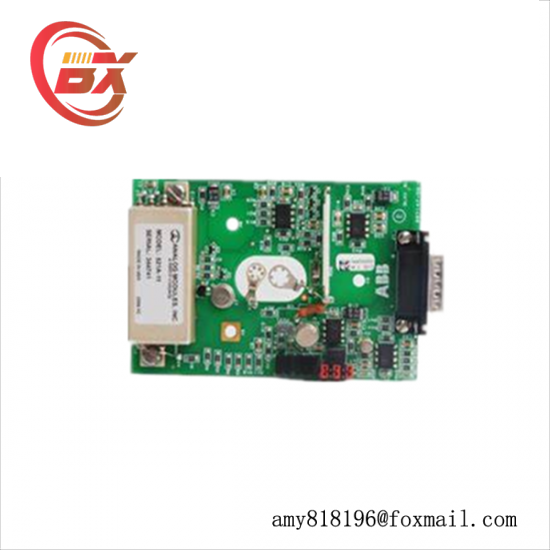 ABB DSQC373 3HAC3180-1 Robot Computer Board