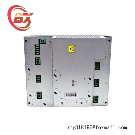 ABB DSQC406 3HAC035301-001/03 Drive Unit