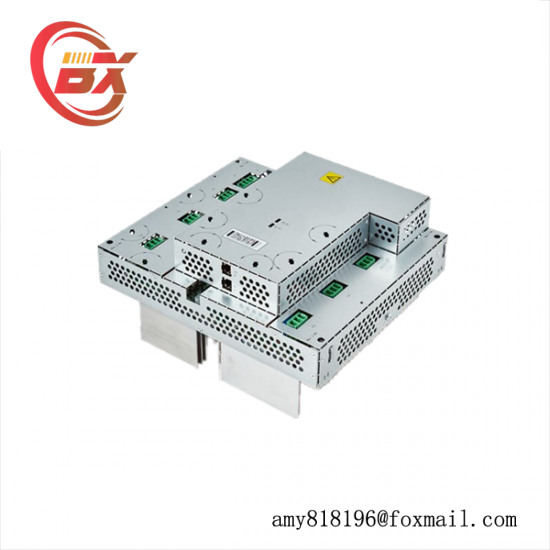 ABB DSQC406 3HAC035301-001 Drive Unit