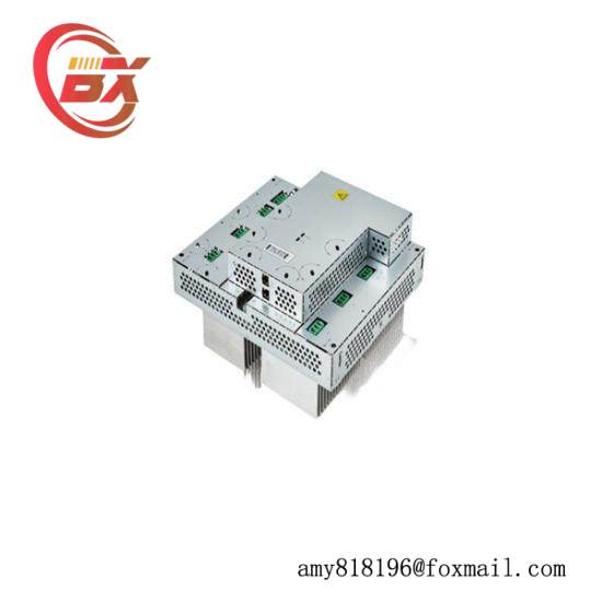 ABB DSQC406 3HAC035301001 Main Drive Units