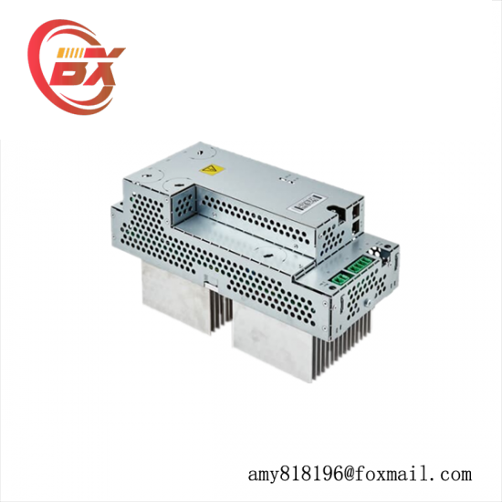 ABB DSQC417 Bailey Card