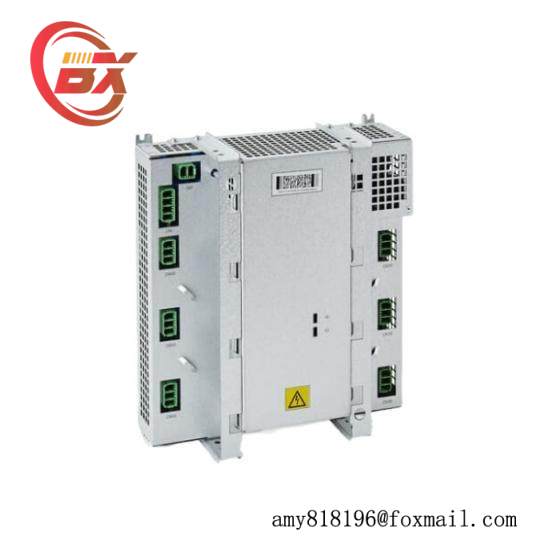 ABB DSQC431 3HAC036260-001/04  DSQC 431 LVMC MDU