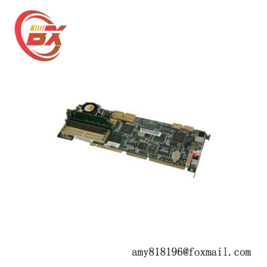 ABB SC540 3BSE006096R1  Submodule Carrier