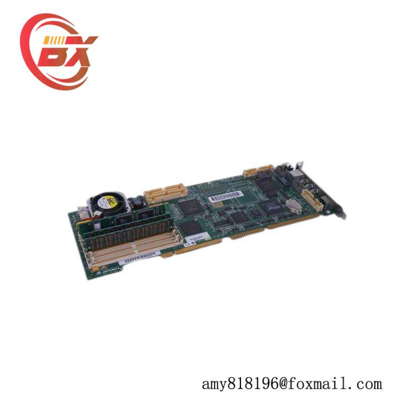 ABB DSQC500 3HAC3616-1 Main Computer Board