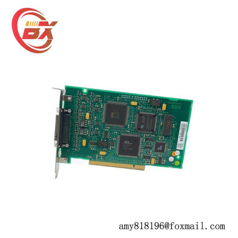ABB DSQC503 Computer Card