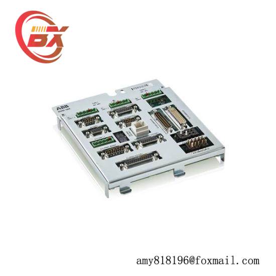 ABB DSQC504