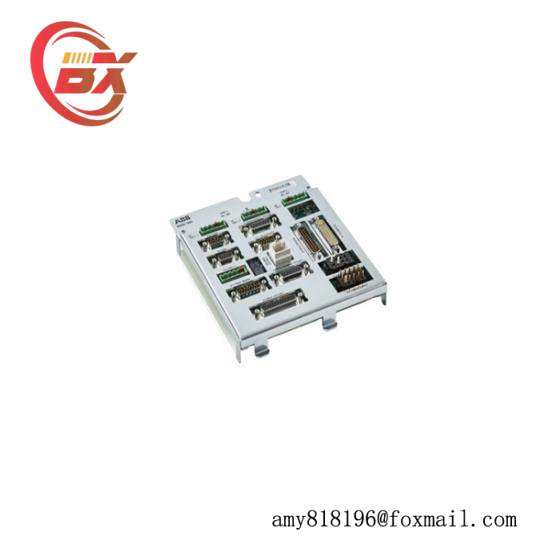 ABB DSQC504