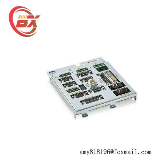 ABB DSQC504  Panel Board