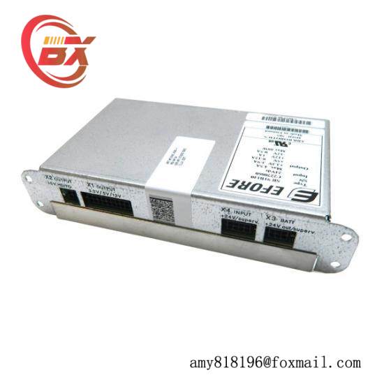 ABB DSQC505 3HAC42961  Power Supply Module
