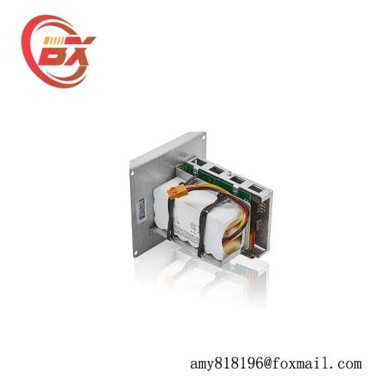 ABB DSQC508  Battery Unit