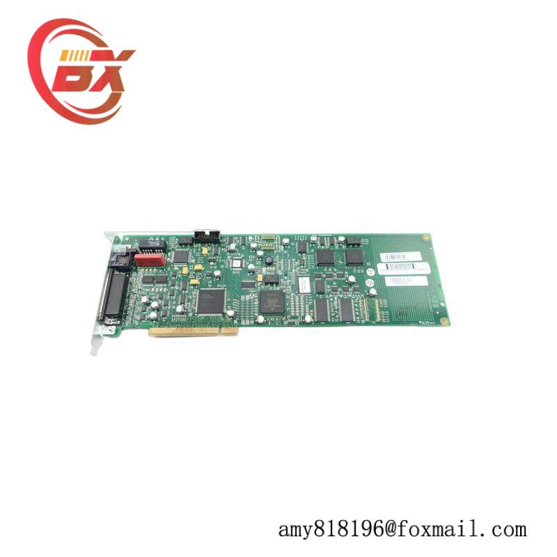 ABB DSQC532B 3HAC023447-001 PCB Board