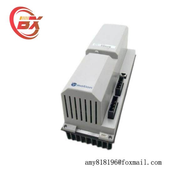 ABB DSQC545A 3HAB8101-19/07E  Servo Drive Power Module
