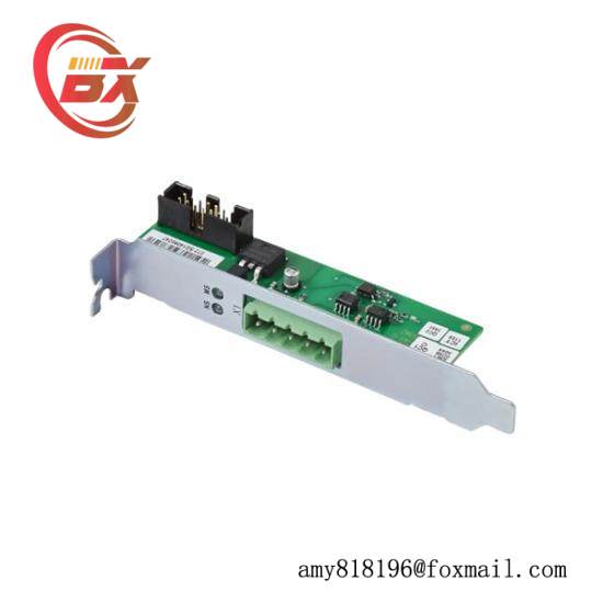 ABB DSQC572 3HAC023242-001 Devicenet Board