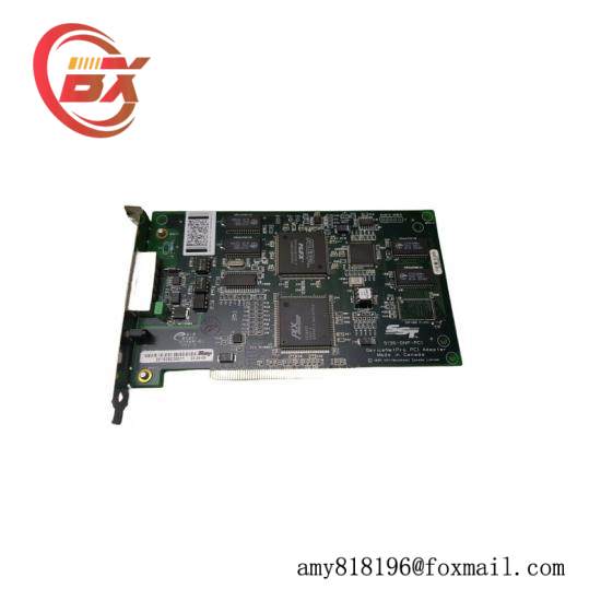 ABB DSQC6033HAC12817-1 DeviseNet