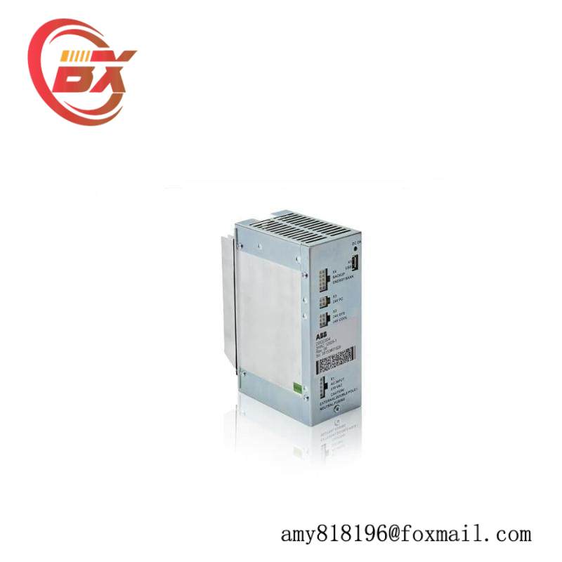 ABB DSQC604 3HAC12928-1 DSQC 604 Power Supply