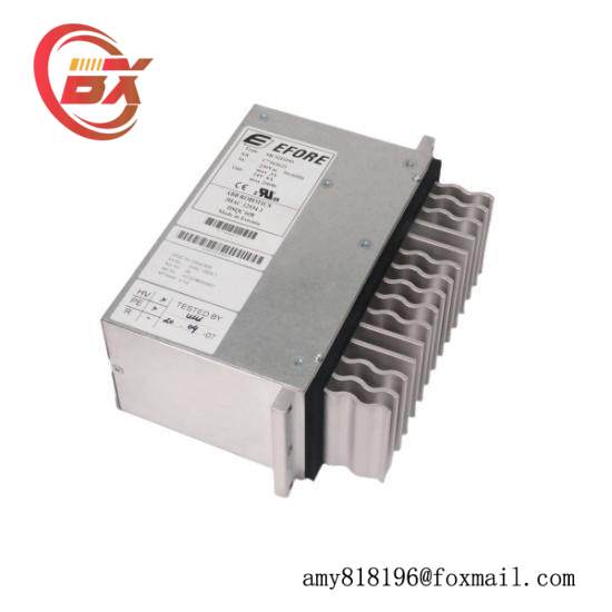 ABB DSQC608 3HAC14178-1 Power Supply