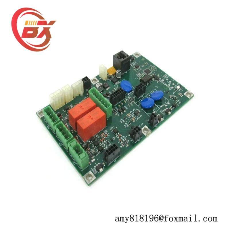 ABB DSQC611/3HAC13389-2 Contactor Unit
