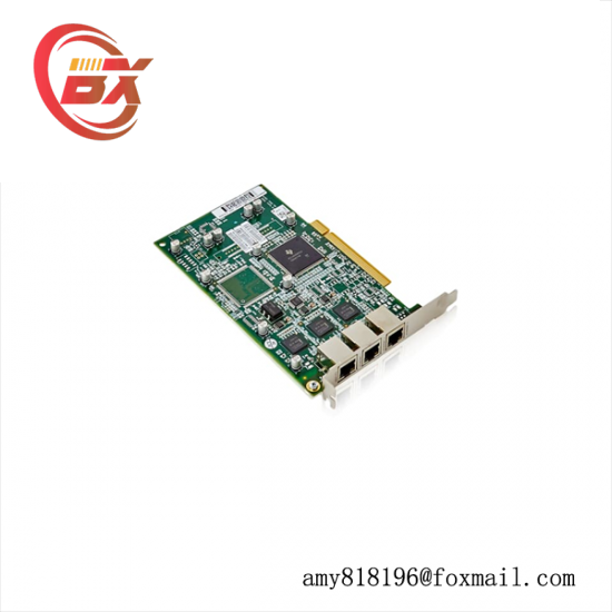 ABB DSQC612 Ethernet Board