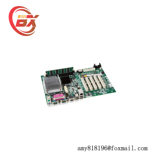 ABB DSQC623 3HAC020079-001 DCS Module