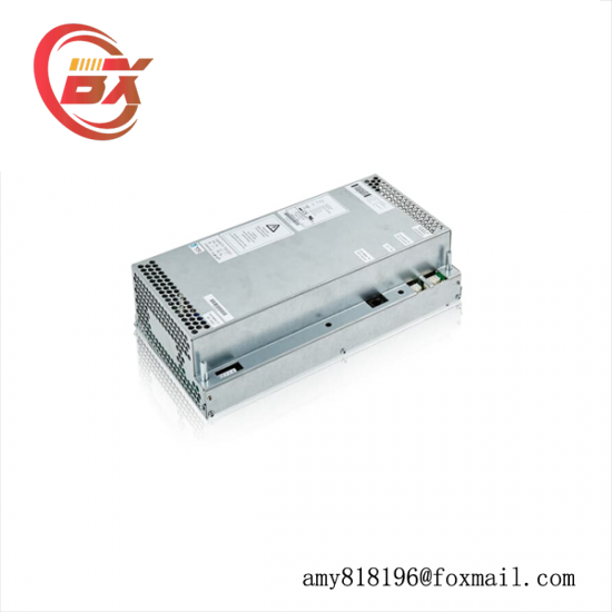 ABB DSQC626 Power Supply
