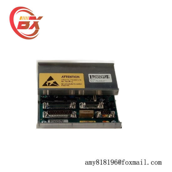 ABB DSQC633 3HAC022286-001 Serial Measurement Unit