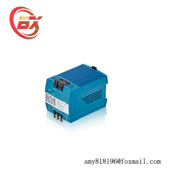 ABB DSQC634 3HAC13398-2 Power Supply