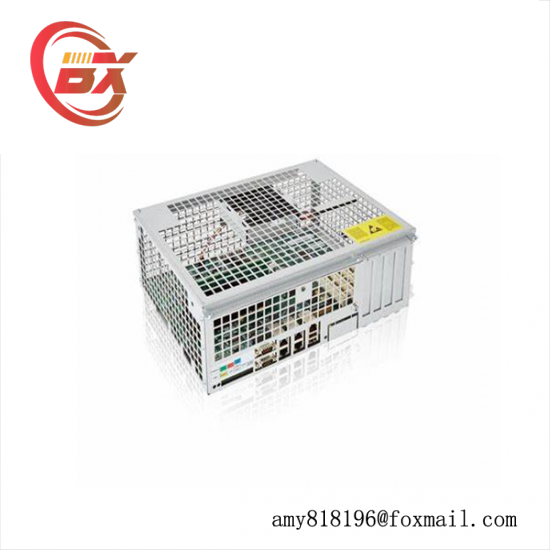 ABB DSQC639 3HAC025097-001/13 Main computer