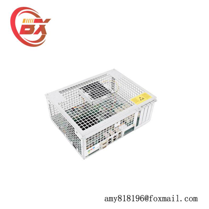 ABB DSQC639 3HAC025097-001 3HAC025527-004 Robot Main Computer