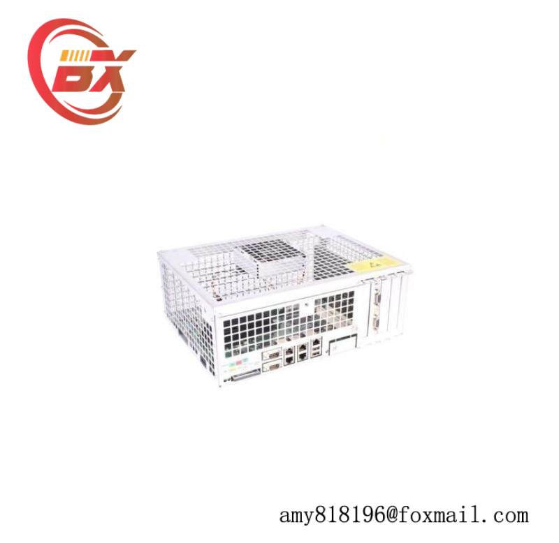 ABB DSQC639 3HAC025097-001 INDUSTRIAL COMPUTER
