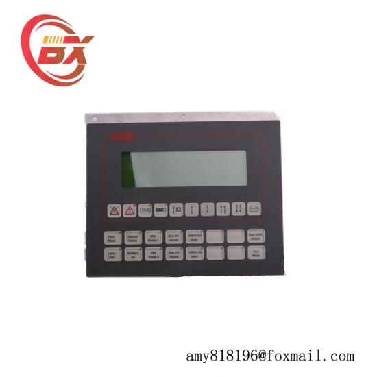 ABB DSQC639 3HAC041443-001 Main computer