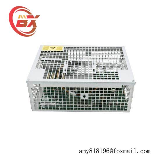 ABB DSQC639 3HAC041443-003 3HAC025097-001 Computer unit
