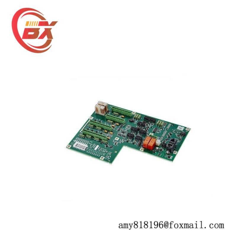 ABB DSQC643 Panel Board
