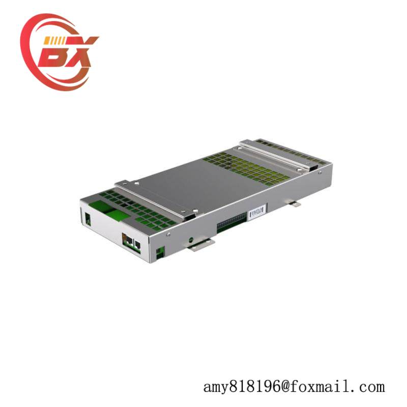 ABB DSQC646 3HAC026271-001 ELAN EPS unit