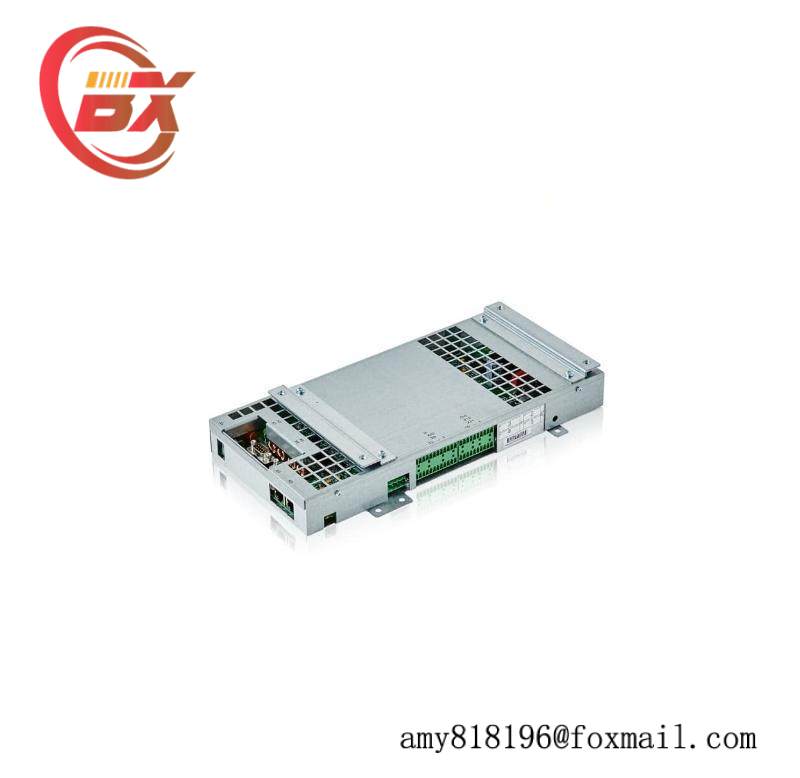 ABB DSQC647 3HAC026272-001 SafeMove Unit