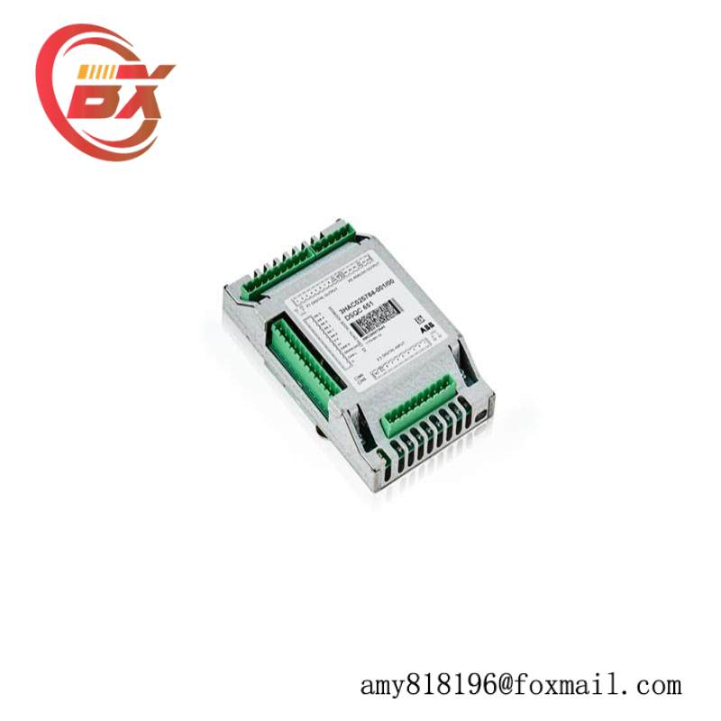 ABB DSQC651 3HAC025784-001 3HAC022644-001RV-450E 3HAC16831-1 10.8V DSQC651 3HAC025784-001 3HAC022644-001RV-450E 3HAC16831-1 10.8V