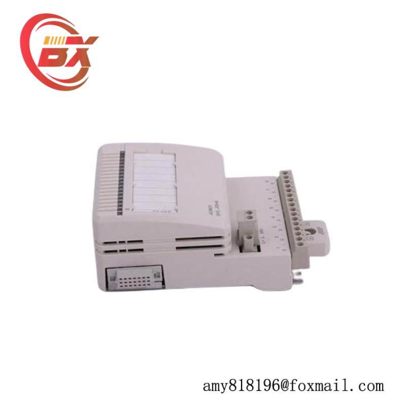 ABB DSQC651 3HEA800439-002 Drive Unit