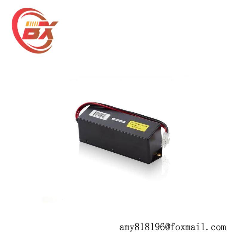 ABB DSQC655 DSQC 655 Capacitor Unit