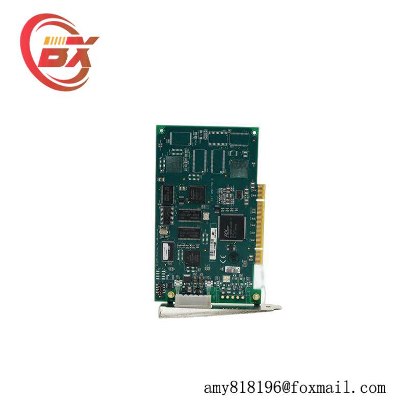 ABB DSQC658 3HAC025779-001 DeviceNet M/S single