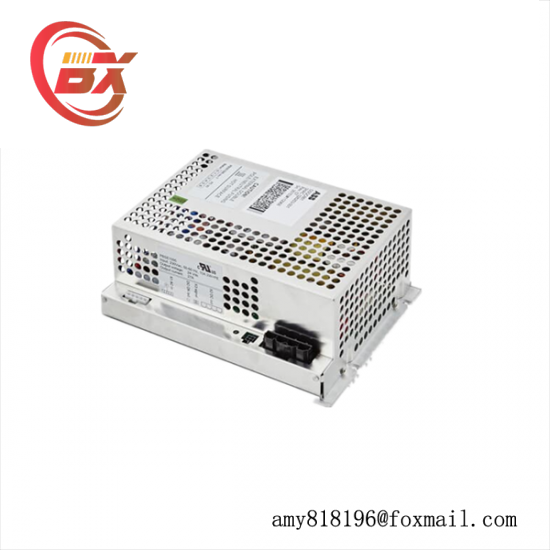 ABB DSQC661 3HAC026253-001 Power Supply