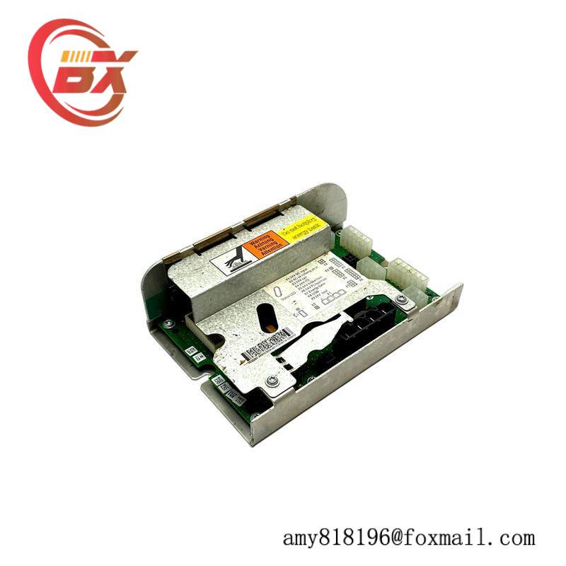 ABB DSQC662 3HAC026254-001 Distribution Unit