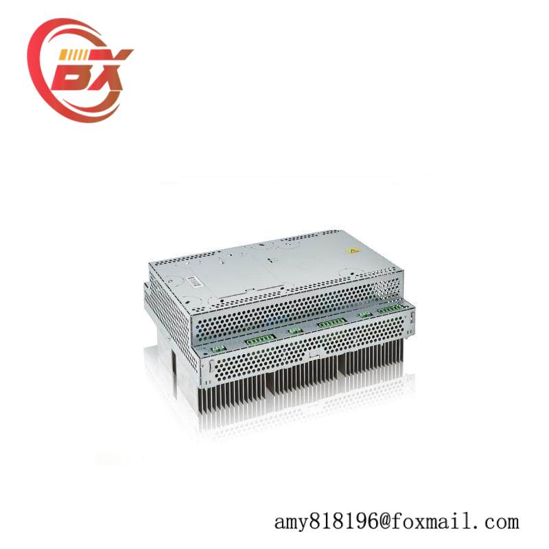 ABB DSQC663 DSQC 663 Drive Unit
